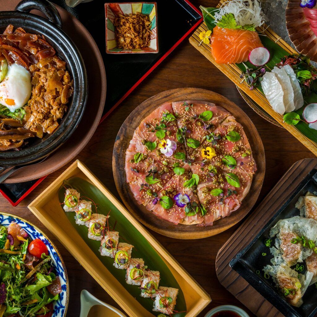 Azabu Miami Beach
