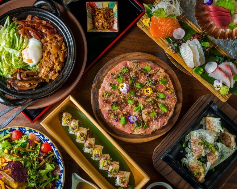 Azabu Miami Beach