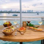 Baia Beach Club Miami
