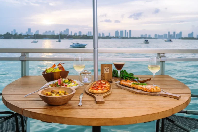 Baia Beach Club Miami