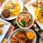 Bella Cuba Restaurant