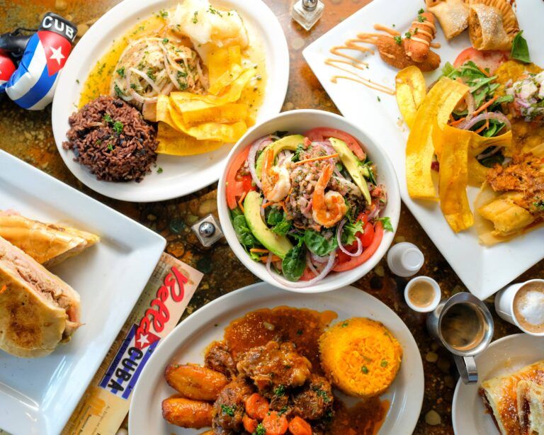 Bella Cuba Restaurant