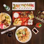 Blue Ribbon Sushi Bar & Grill- South Beach