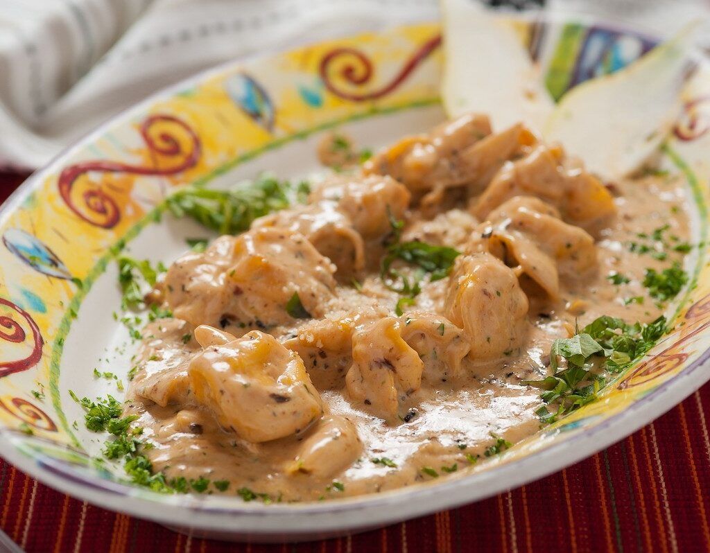 Cafe Prima Pasta