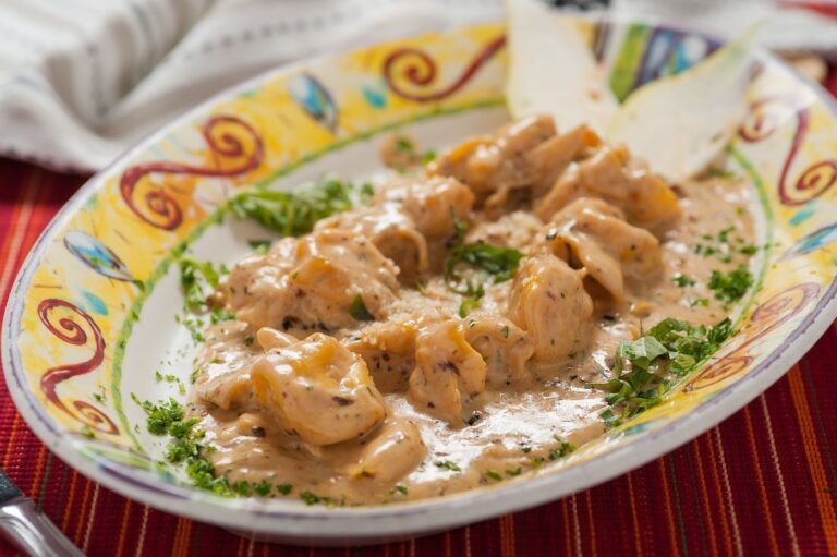 Cafe Prima Pasta