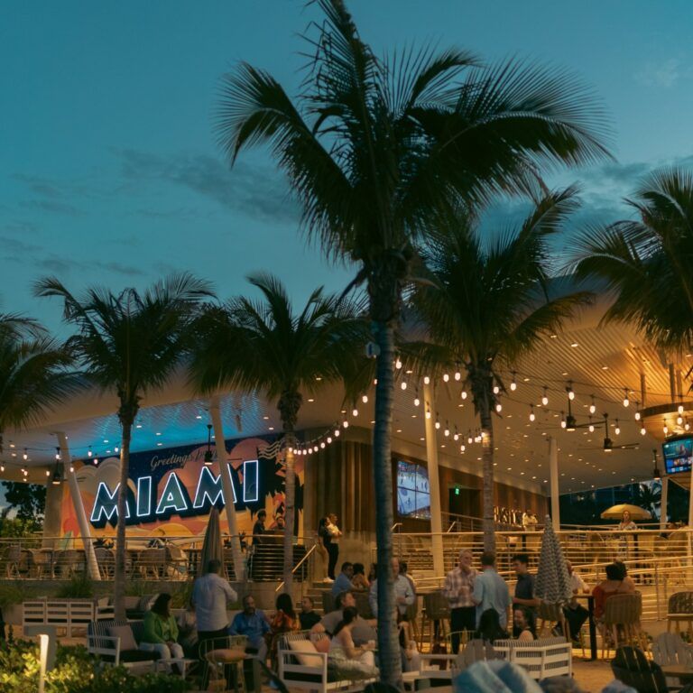 Bayshore club