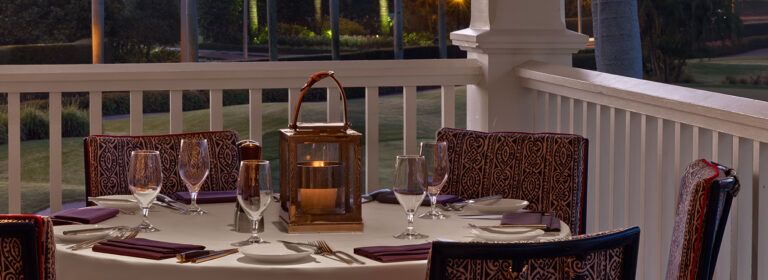 Flagler Steakhouse