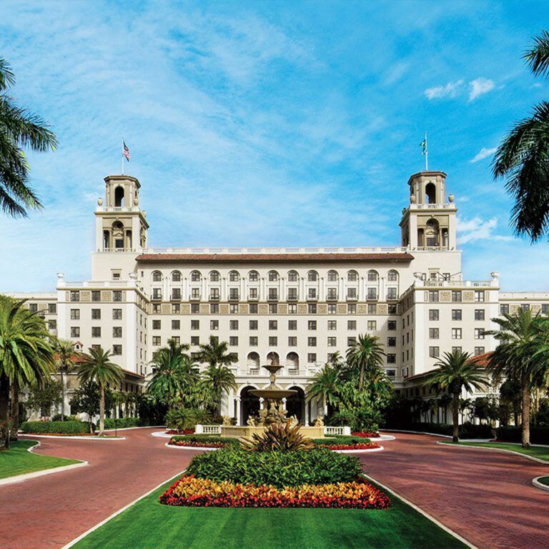 HMF Palm Beach