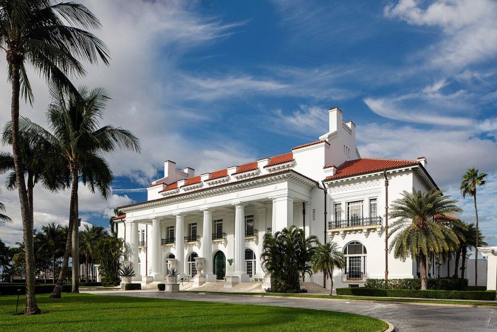 Henry Morrison Museum