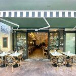 Cafe Bastille