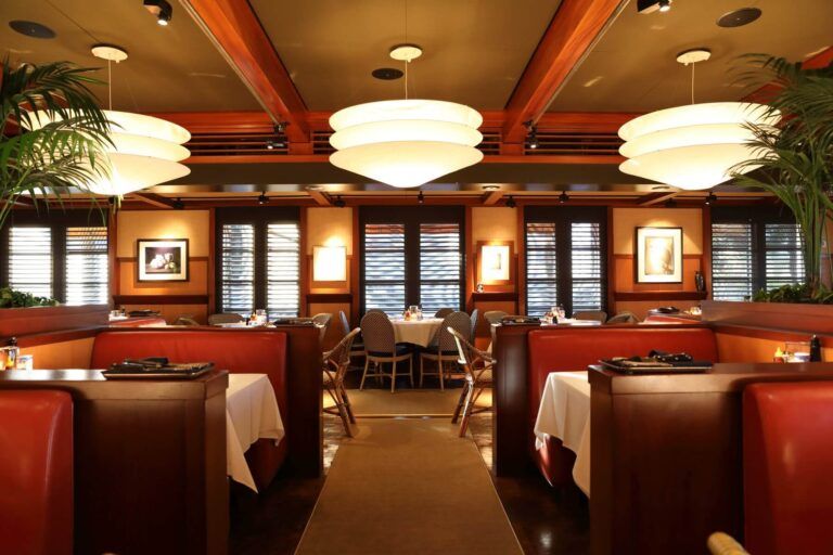 Palm Beach Grill