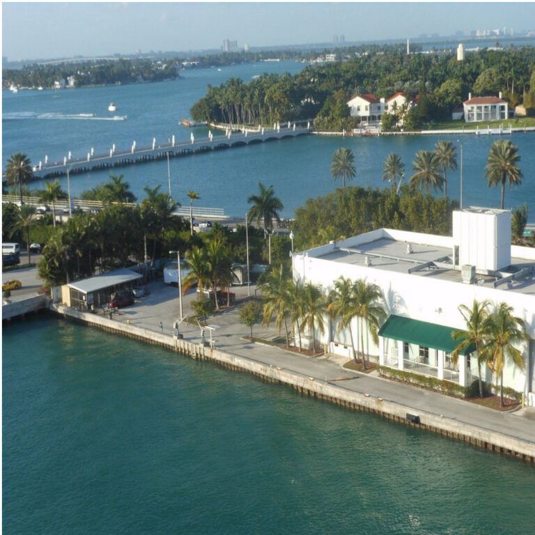 Port Miami