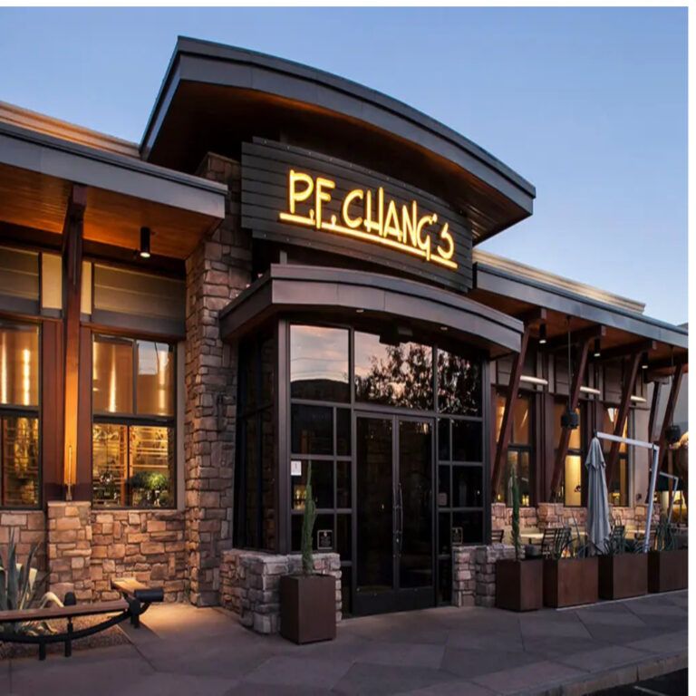 P.F. Chang’s