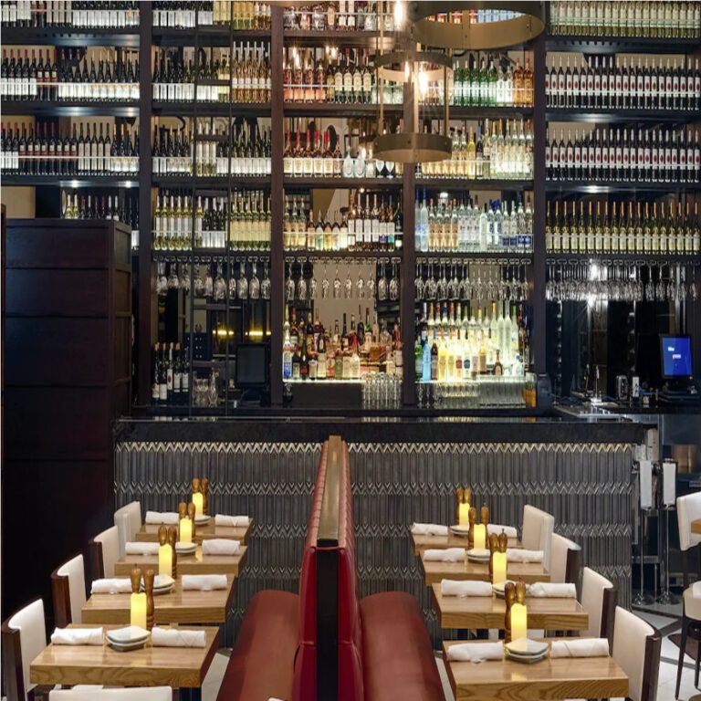 Max’s Grille