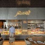Nusr-Et Steakhouse