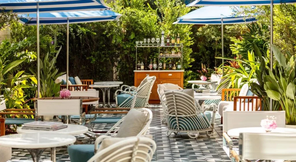 Bellini Coral Gables