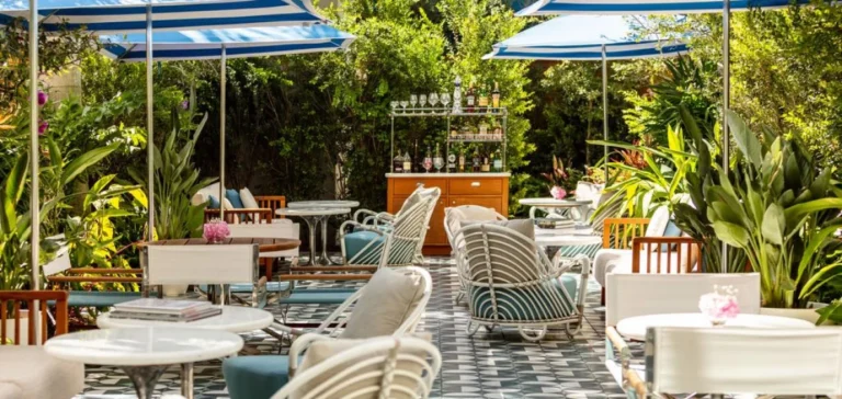 Bellini Coral Gables