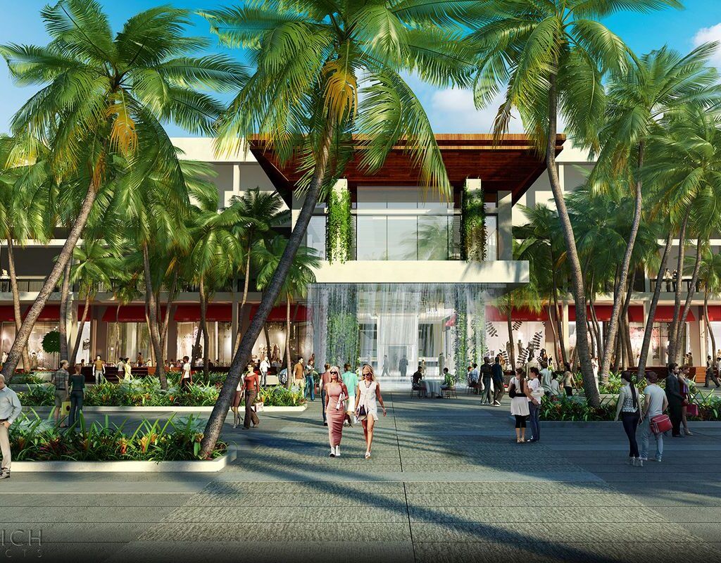 Bal Harbour Shops
