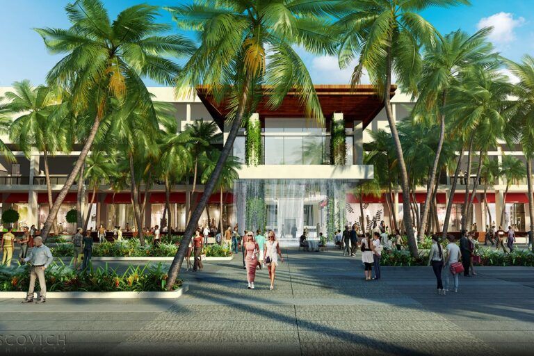 Bal Harbour Shops