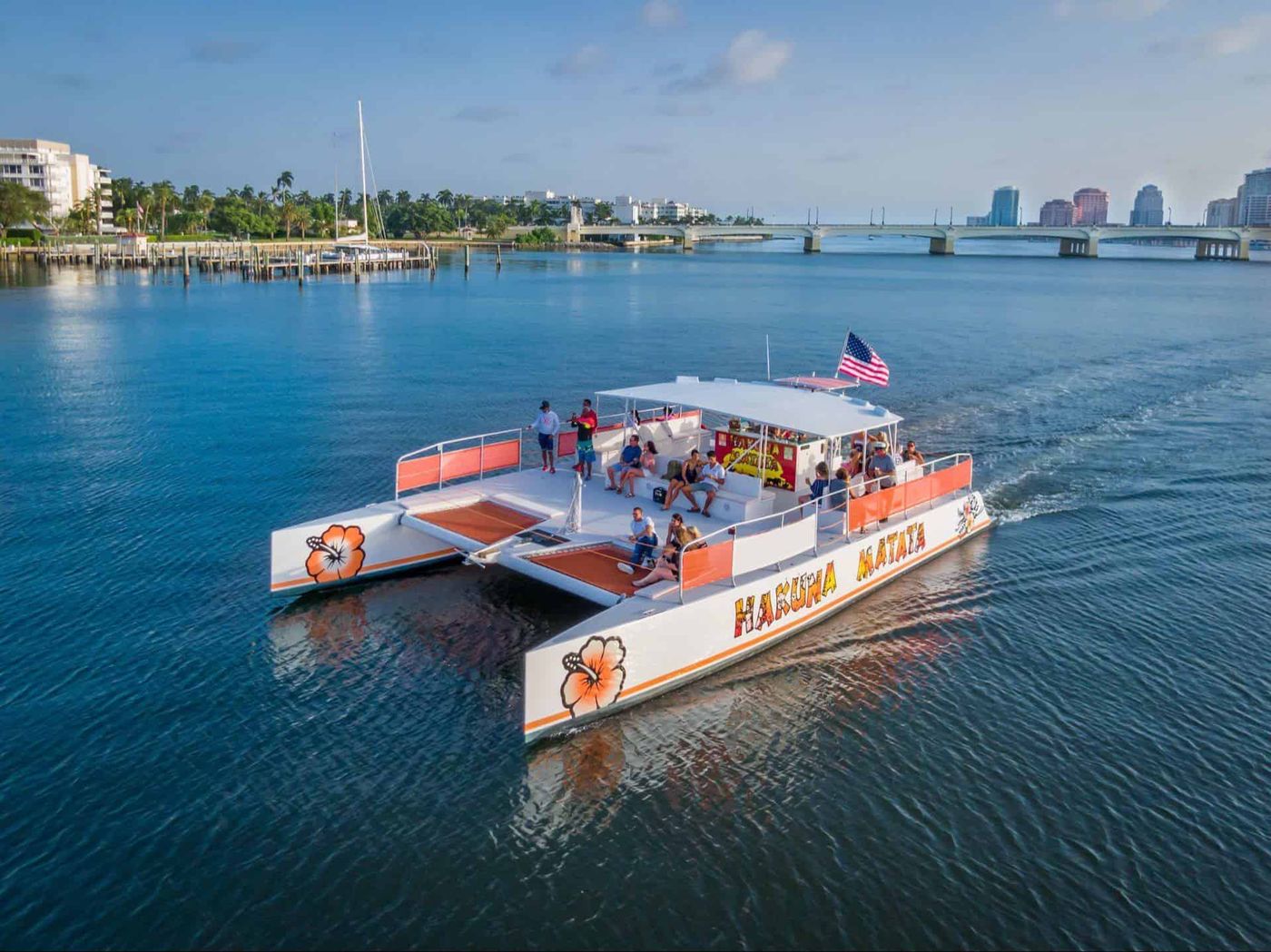 boat t