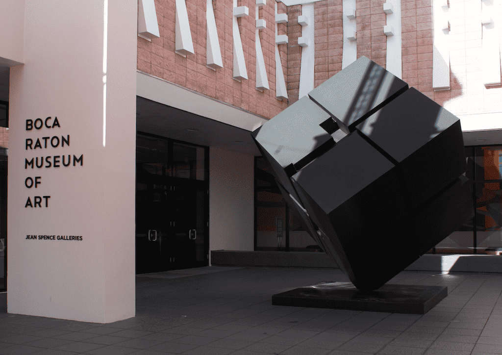 Boca Raton Museum of Art