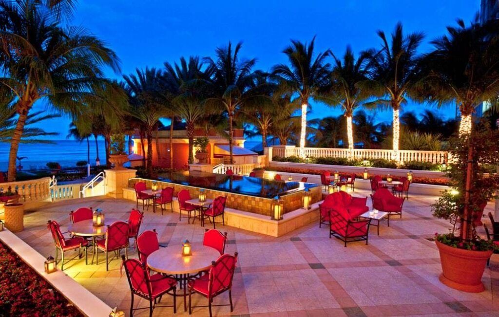Il Mulino – Sunny Isles