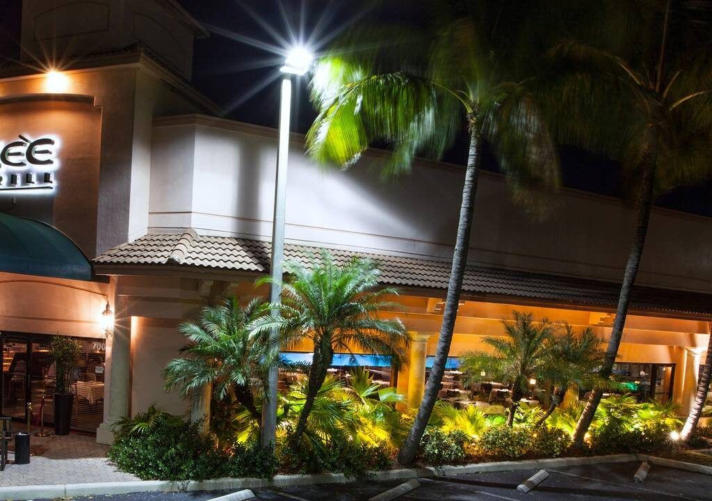 Ke’e grill