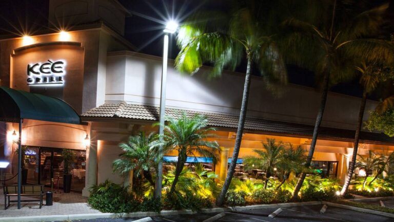 Ke’e grill