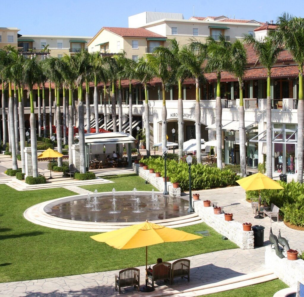 Merrick Park