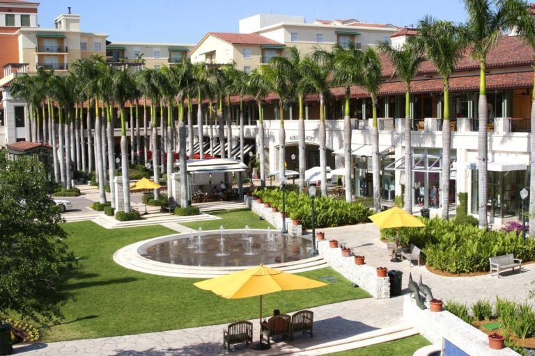 Merrick Park