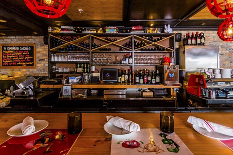 Macchialina Miami Beach