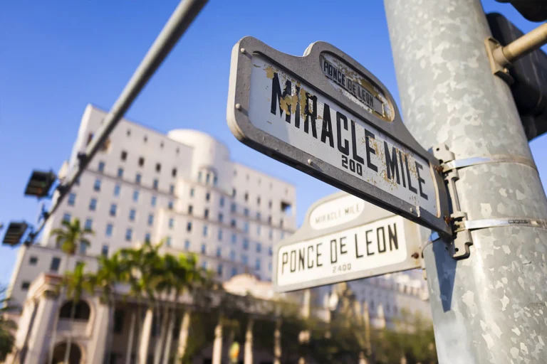 Miracle Mile