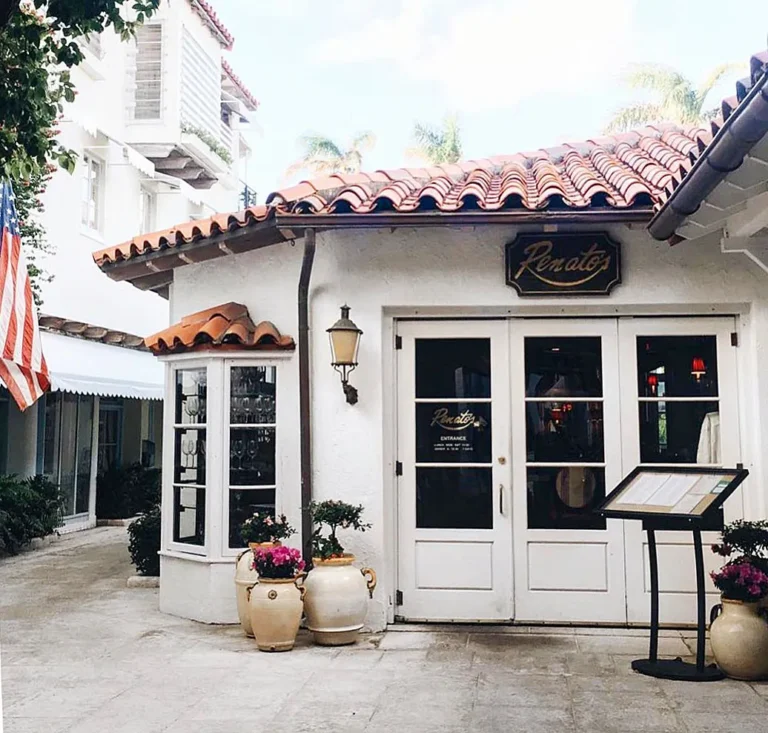 Renato’s Palm Beach