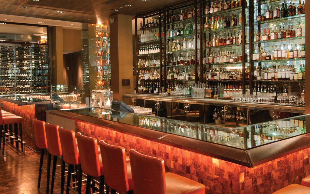 Bourbon Stake Miami