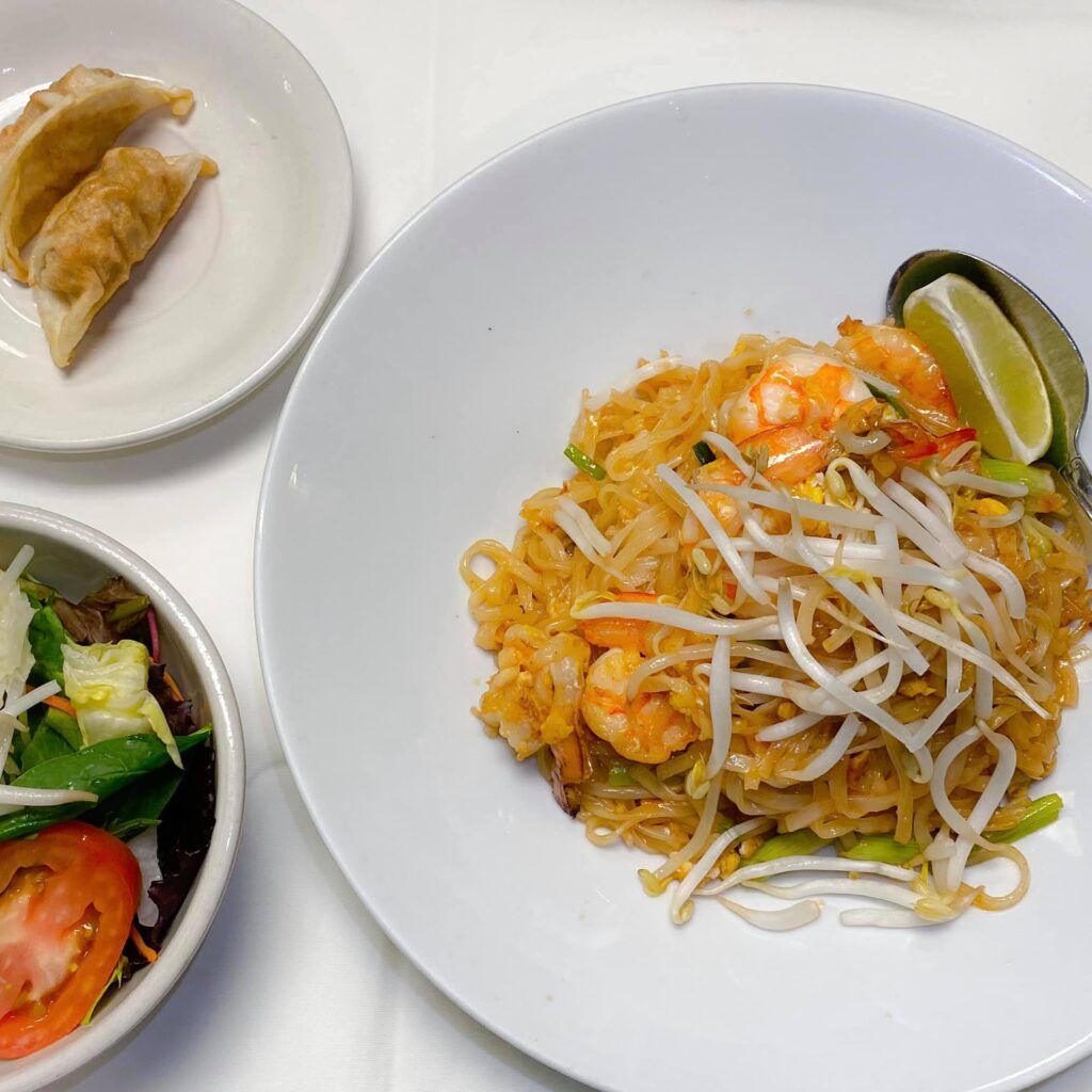 Origin Asian Bistro and Sushi