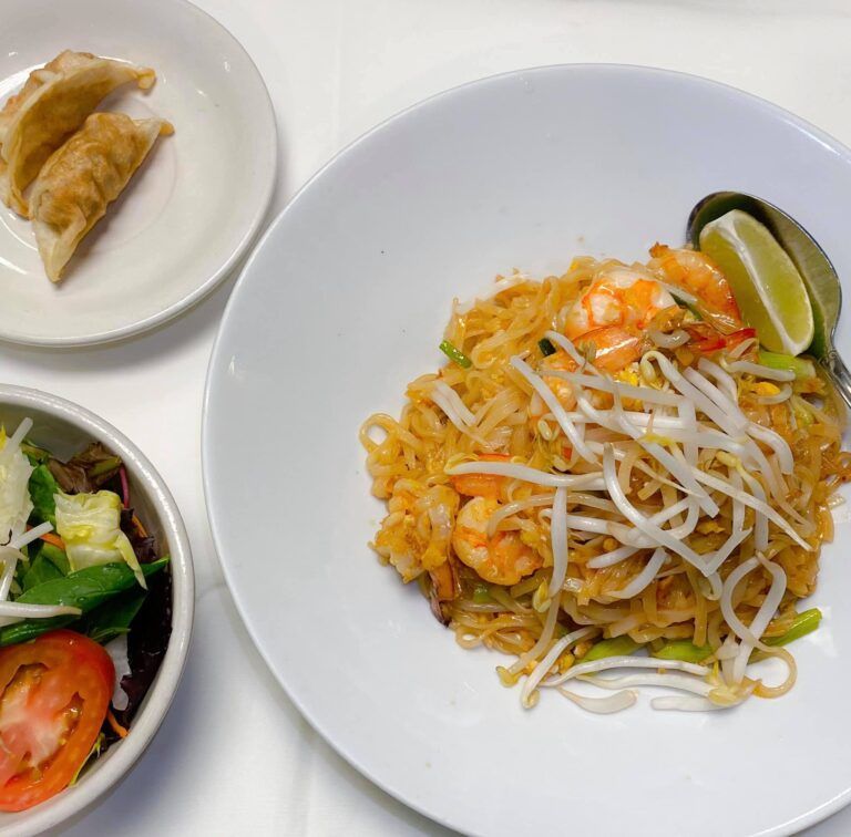 Origin Asian Bistro and Sushi