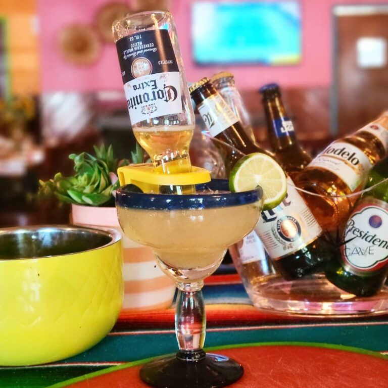 Vila’s Mexican & Cuban Restaurant