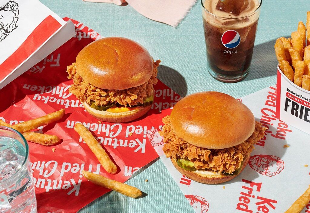 KFC