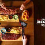 TGI Fridays