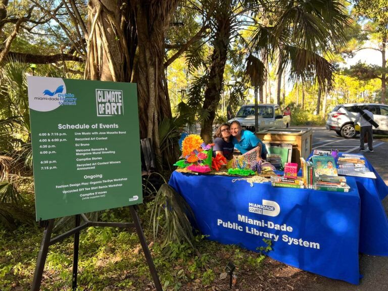 Key Biscayne Branch Library