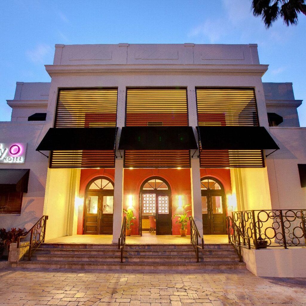 The Landon, Ascend Hotel Collection