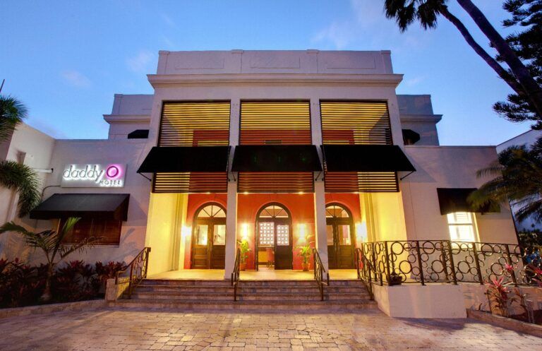 The Landon, Ascend Hotel Collection