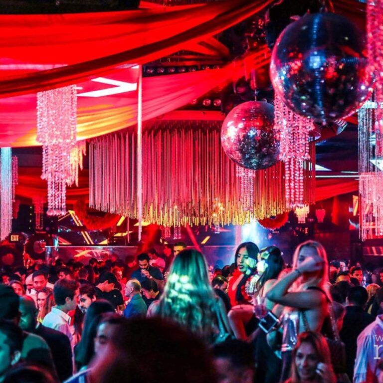 Mynt Lounge