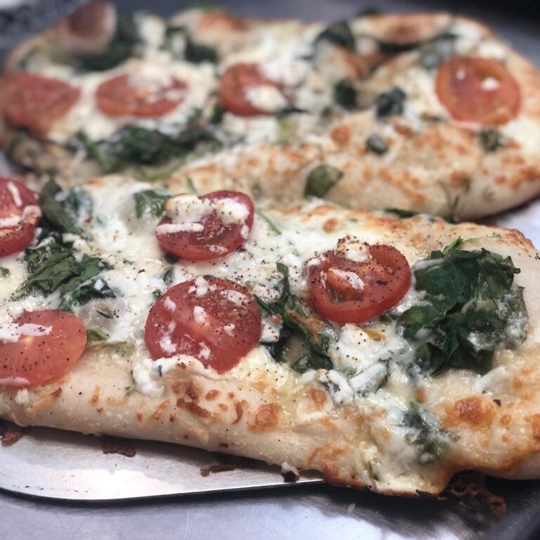 Mama Pizza & Coffee Shop