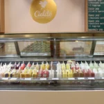 Cielito Artisan Pops