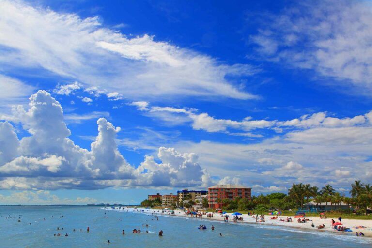 Fort Myers Beach