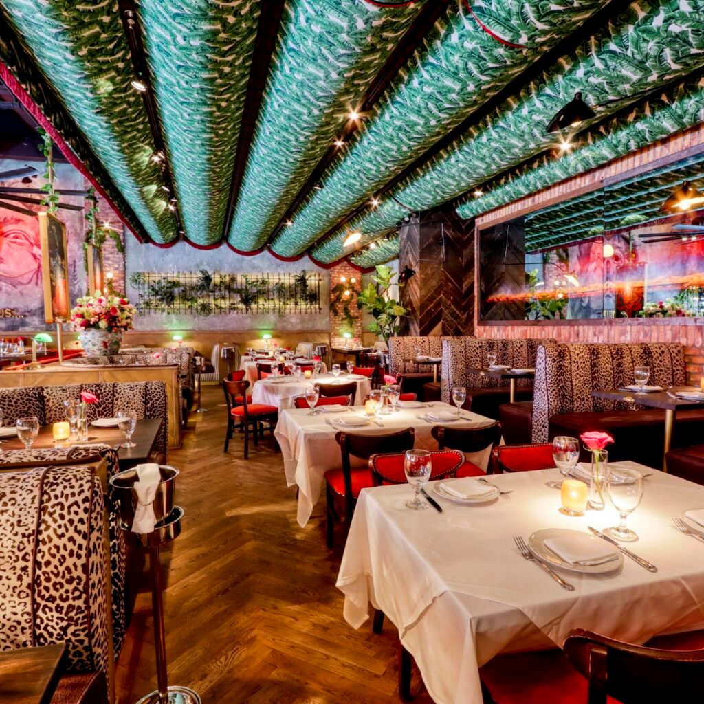 The Gramercy Miami