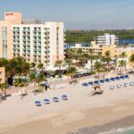 Hollywood Beach Marriott