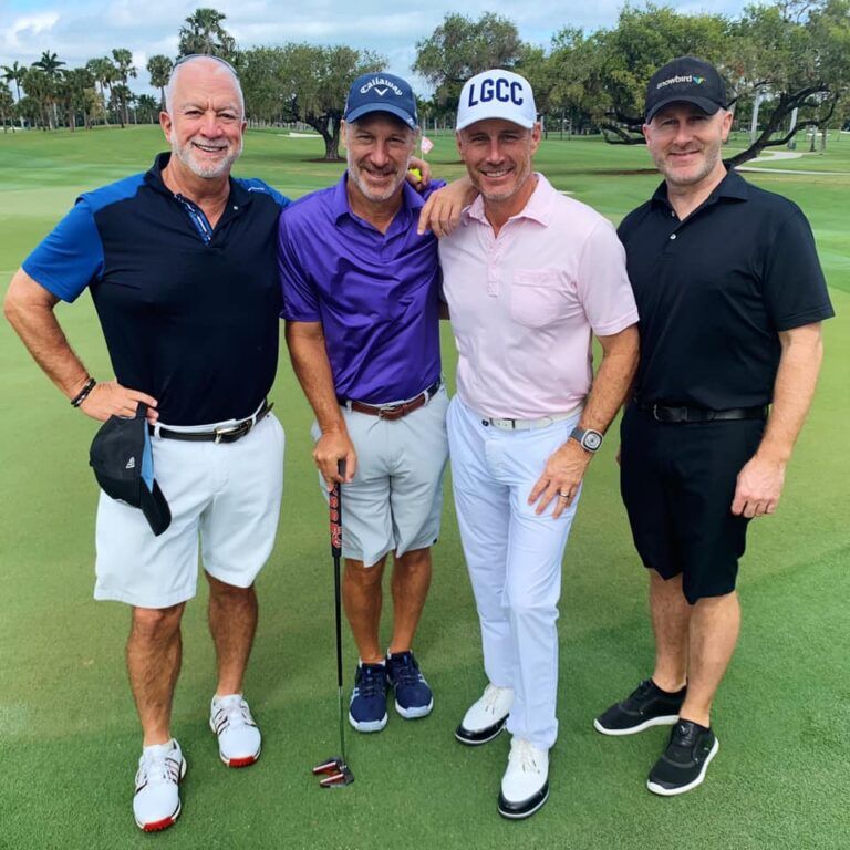 La Gorce Country Club