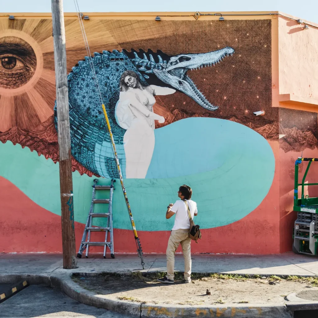 Wynwood Walls
